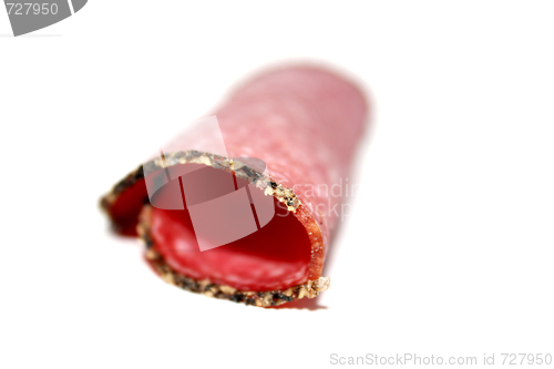 Image of Salami