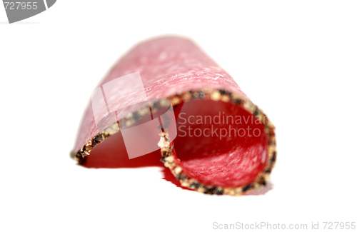 Image of Salami