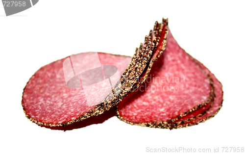 Image of Salami