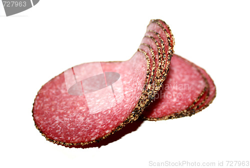 Image of Salami