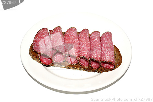 Image of Bread 