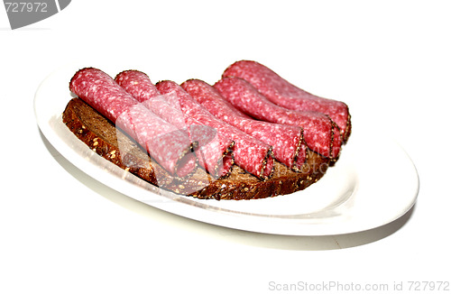 Image of Bread 
