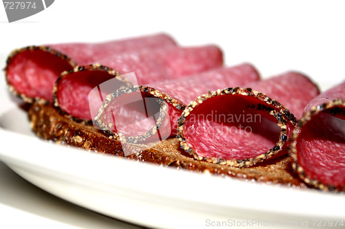 Image of Bread 