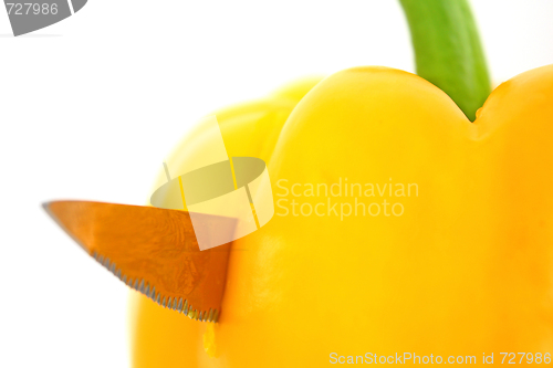 Image of Paprika