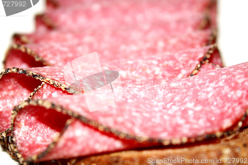 Image of Bread 
