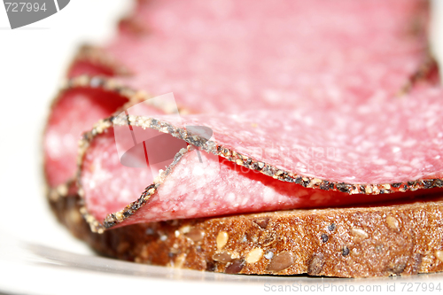 Image of Bread 