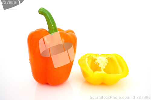 Image of Paprika