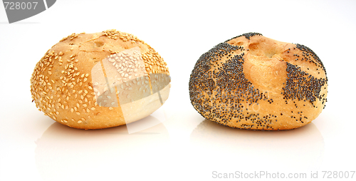 Image of Buns