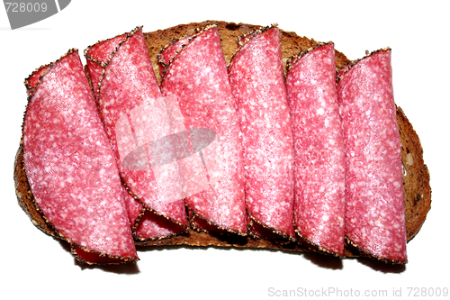 Image of Bread 