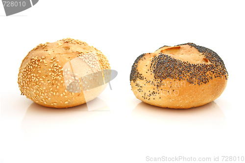 Image of Buns