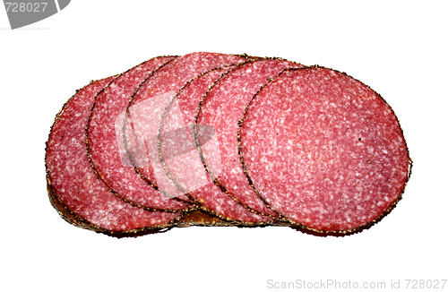 Image of Bread 