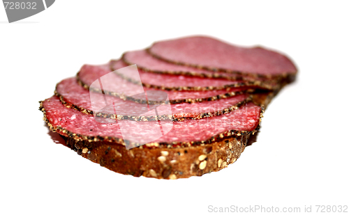 Image of Bread 