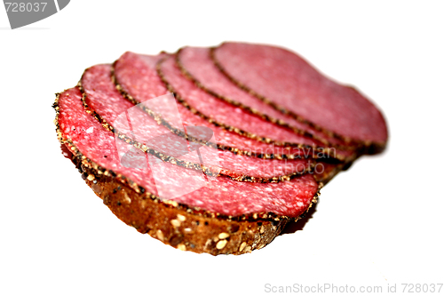 Image of Bread 