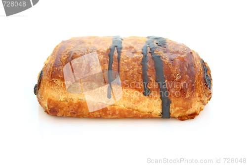 Image of Schokocroissants