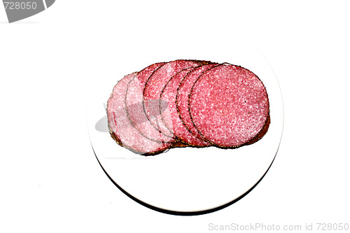 Image of Bread 