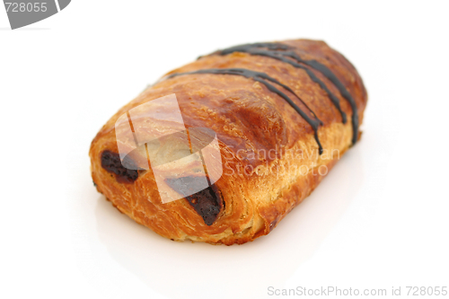 Image of Schokocroissants