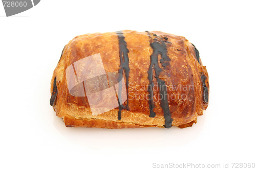 Image of Schokocroissants