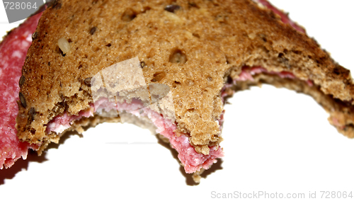Image of Bread 