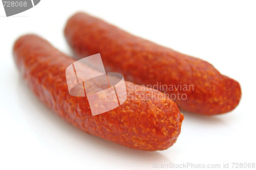 Image of Sausage