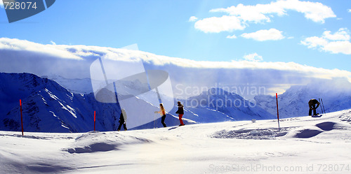 Image of Winter