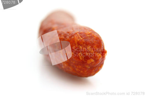 Image of Sausage