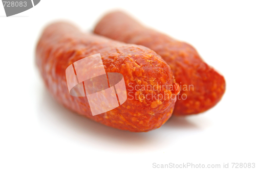 Image of Sausage