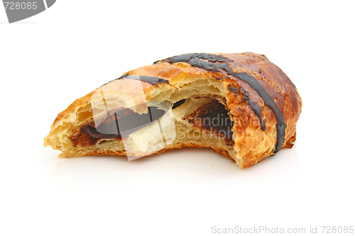 Image of Schokocroissants