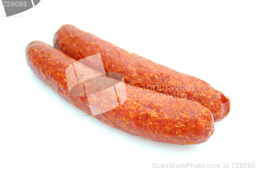 Image of Sausage