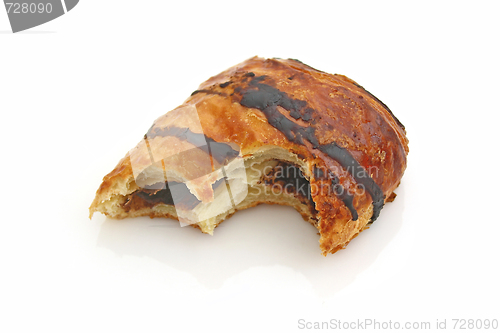 Image of Schokocroissants