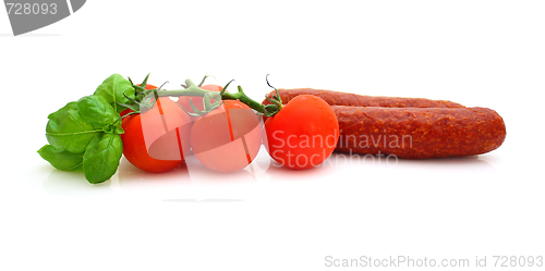 Image of Sausage