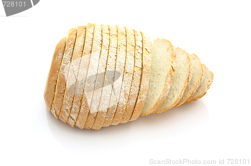Image of Bread 