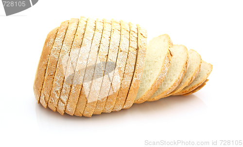 Image of Bread 