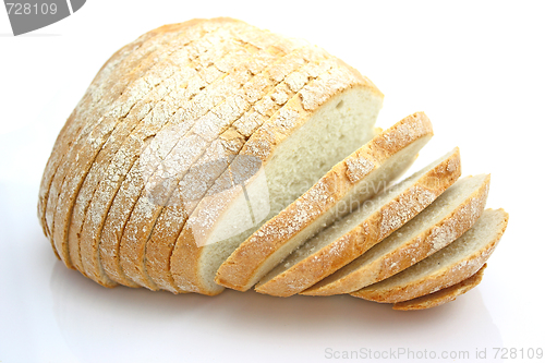 Image of Bread 