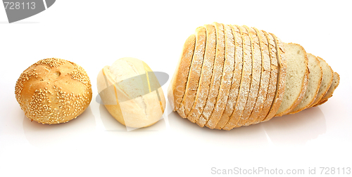 Image of Bread 