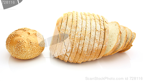 Image of Bread 