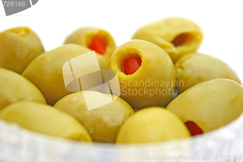 Image of Olives