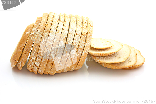 Image of Bread 