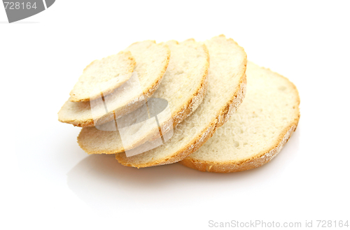 Image of Bread 