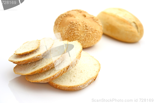 Image of Bread 