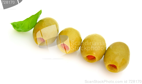 Image of Olives