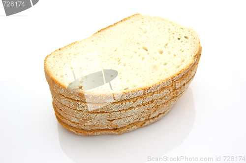Image of Bread 