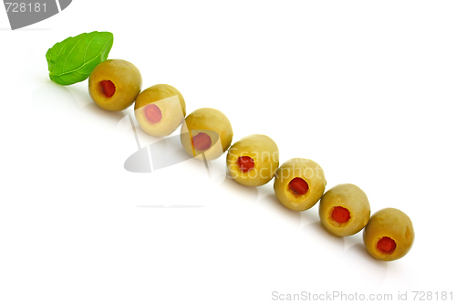 Image of Olives