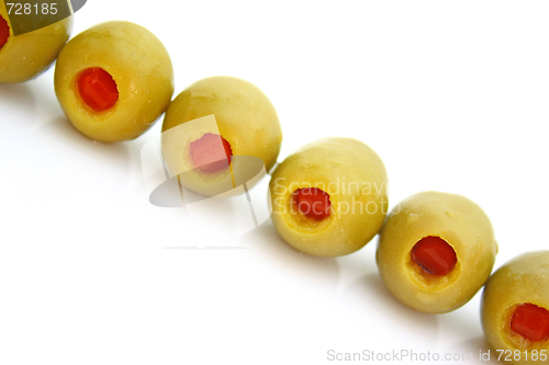 Image of Olives