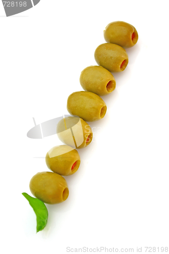 Image of Olives