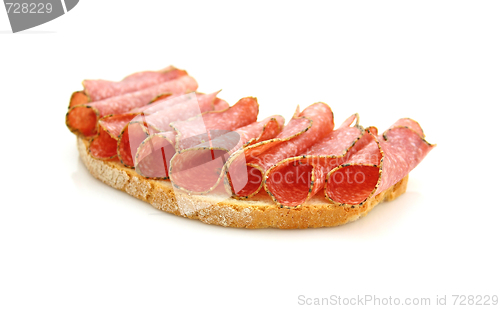 Image of Salami