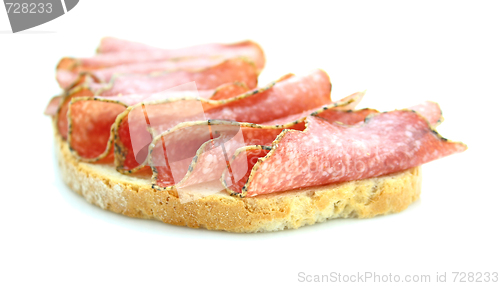 Image of Salami