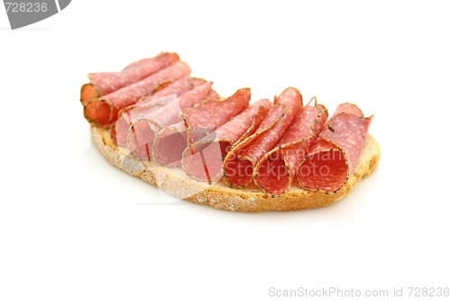 Image of Salami