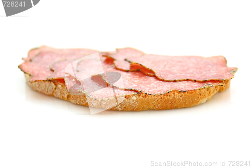 Image of Salami