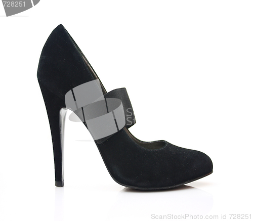 Image of High heels