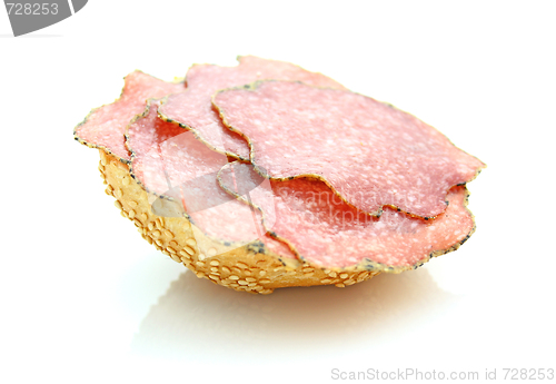 Image of Salami